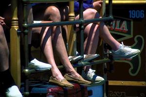 ショップ　ユニフォーム　おしゃれに