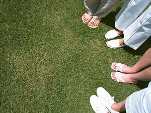 大人かわいい振袖レンタル店について