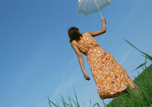 ディータのサングラスコレクション