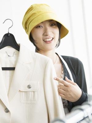 オリジナルTシャツをプリントするには