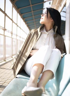 オシャレな魅力のメンズ服サイト