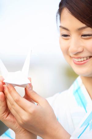 「洗い張り」という着物を綺麗にする方法