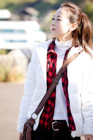 スポーツシーンに欠かせないVOLCOMのウエア