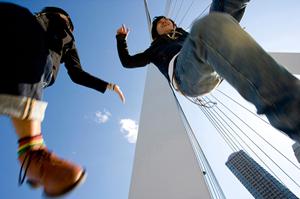 結婚式ニ次会を可愛いワンピースで出席する